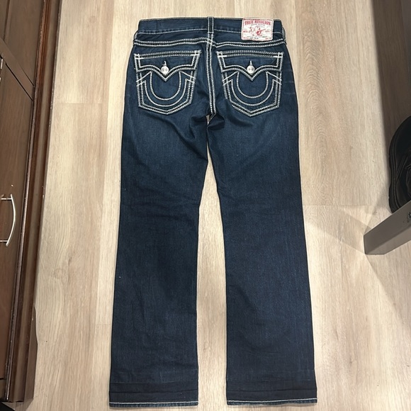 Ricky Big QTs (SOLD) - Picture 3 of 7